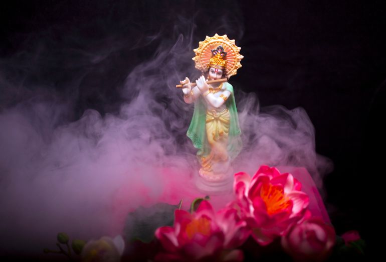 Devotional Connection