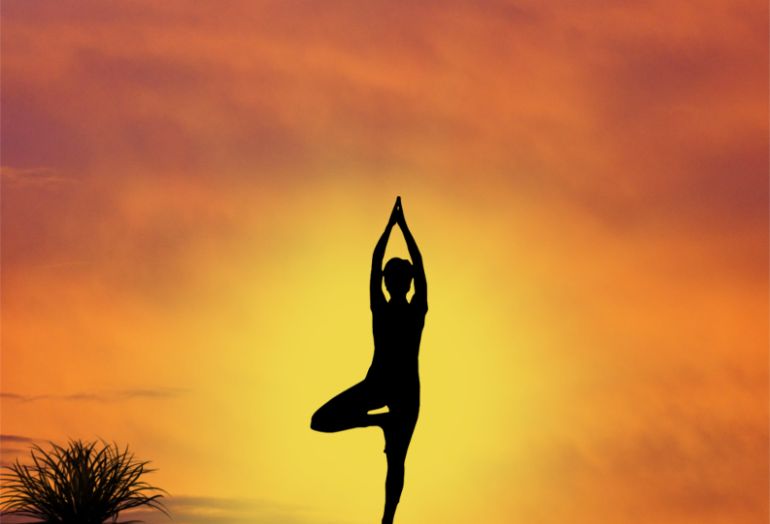 Meditation and Mindfulness